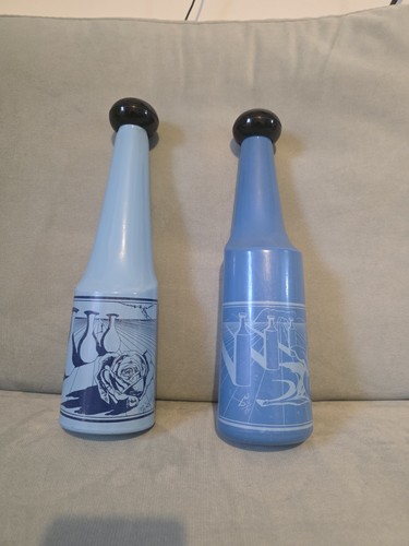 Vintage surrealist glass - vintage,