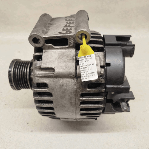 Alternatore mercedes benz - alternatore, mercedes-benz