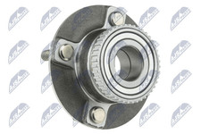 Kit cuscinetti ruota asse posteriore per Ford Cougar Fiesta IV MONDEO I Stepsheck II