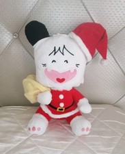 Peluche Hello Spank Natalizio