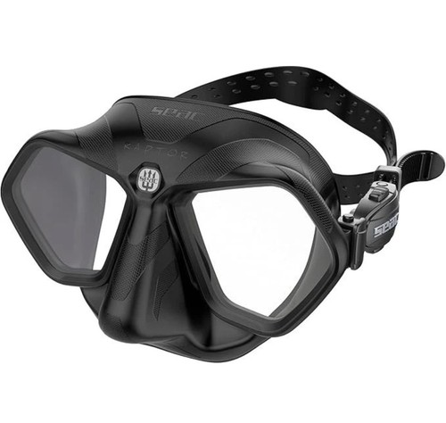 Maschera seac sub raptor - seac,