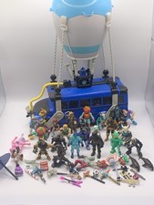 Pacchetto minifigure Fortnite