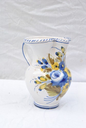 Antica piccola brocca ceramica - antica,