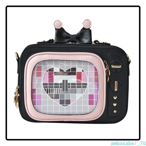 Zaino borsa tracolla con - a,