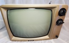 Vintage 1985 SAMSUNG BT-307MR