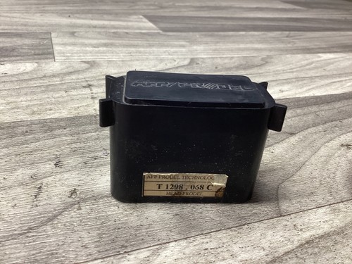 Afp prodel 1298 - prodel, head