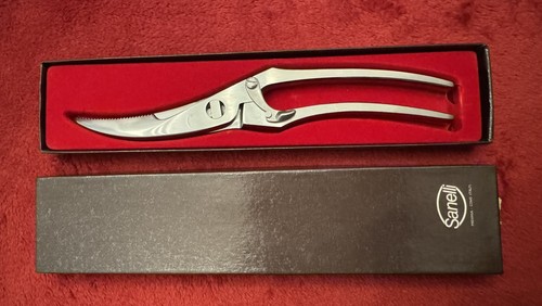 Trinciapollo professionale - trinciapollo,