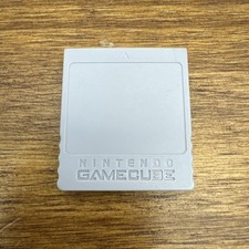Memory Card Ufficiale Nintendo
