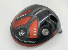 Yamaha golf inpres - inpres, rmx