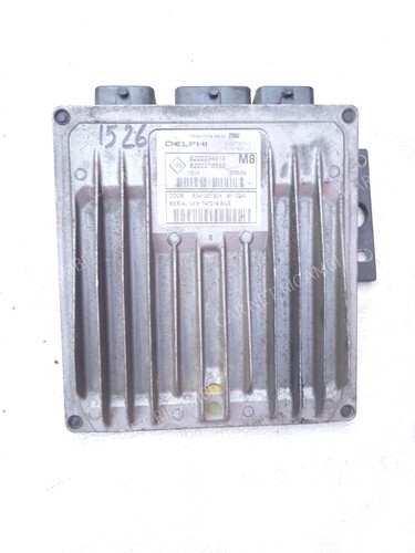 8200334419 delphi ddcr - 8200334419,
