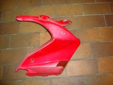 Carena carena anteriore VFR