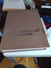 Libro I Minerali D Italia