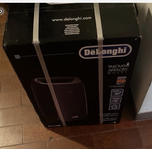 Longhi tasciugo ariadry - de'longhi,