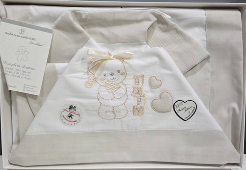 Lenzuola lettino neonato - lenzuola,