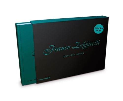 Franco zeffirelli complete - zeffirelli-,