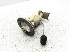 POMPA GALLEGGIANTE SONDA