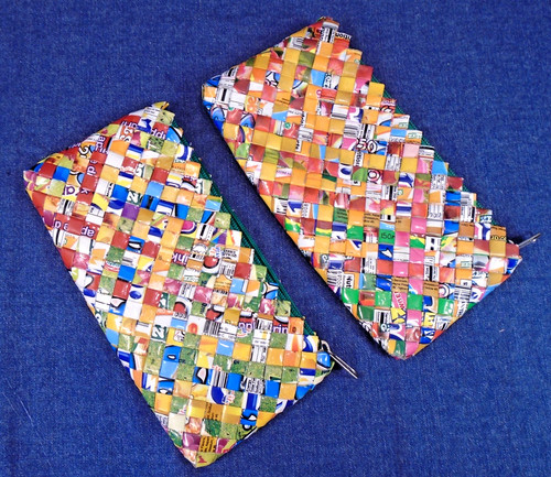 Sacchetti pieghevoli - 2,