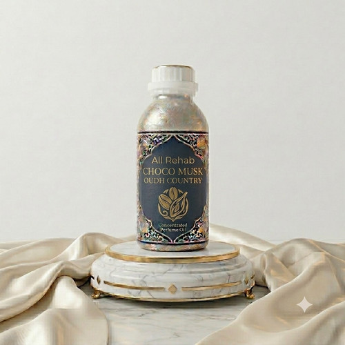 Olio profumato concentrato - , all