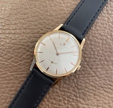 Zenith stellina calatrava 40t - zenith,