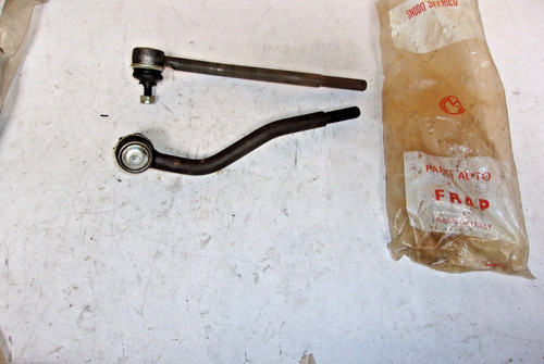 Testine sterzo fiat - fiat, 850