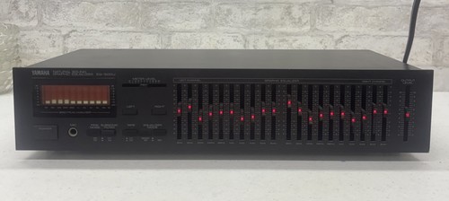 Yamaha 500u equalizzatore - yamaha,