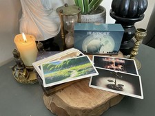 Tarocchi Heartscape di Camelt