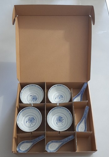 Ciotole ceramica stile - ciotole,
