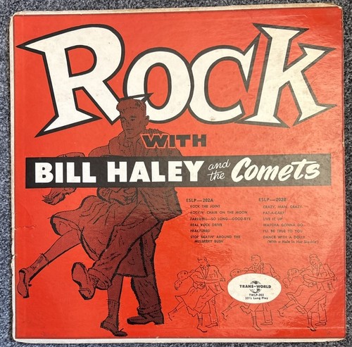 Bill haley and the - haley,