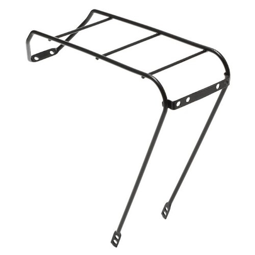 Portapacchi posteriore bici - portapacchi,