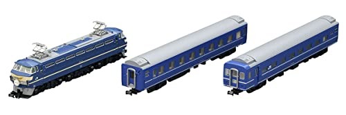 Tomix calibro ef66 tipo - jr,
