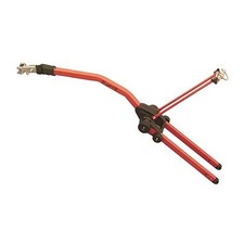 barra traino per bicicletta