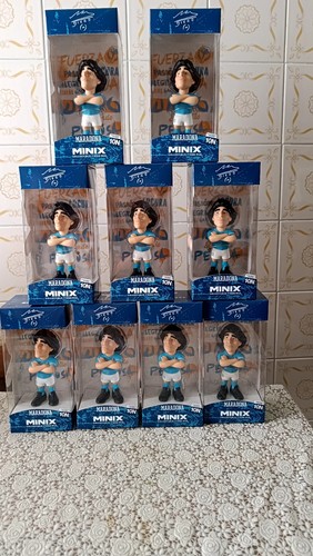 Gamevision minix maradona - gamevision,