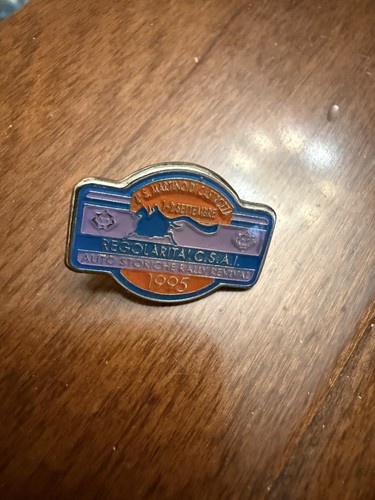 Pin distintivo badge - pin,
