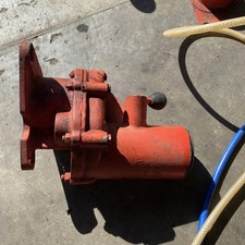 Gutbrod Trattore Piccolo 1050