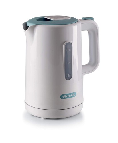 Ariete bollitore breakfast - ariete,