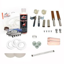 Gottlieb Flip-A-Card Pinball