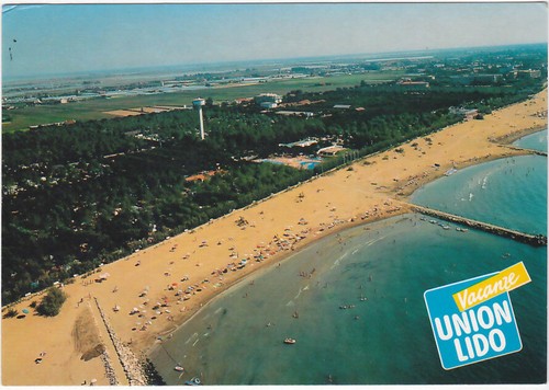 Cavallino venezia vacanze - venezia,