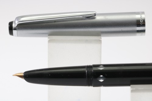 Vintage montblanc - vintage,