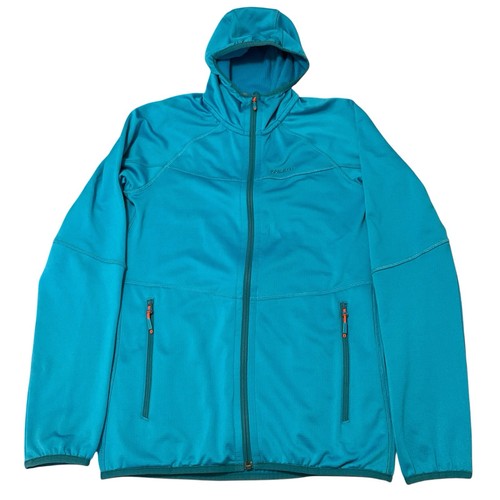 Salewa felpa con cappuccio - felpa,