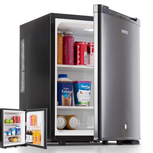 Arebos mini frigorifero - mini, 40l