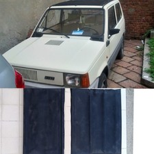 Fiat Panda 30 / 45 / 750  - Tetto Capote Scorrevole Apribile Con Scheletro Origi