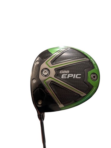 Callaway sinistro grande big - callaway,