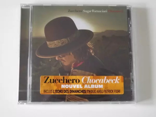 Chocabeck zucchero - chocabeck,,