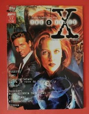 The X-Files 14 La rivista del