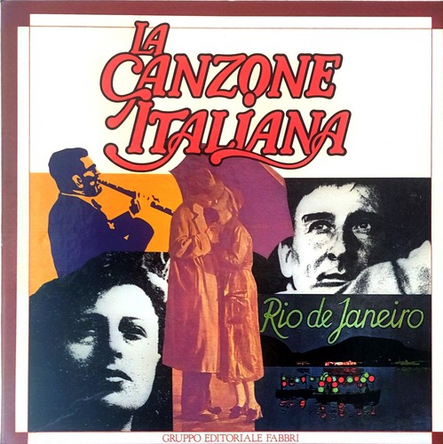 Canzone italiana fabbri dopo - italiana,