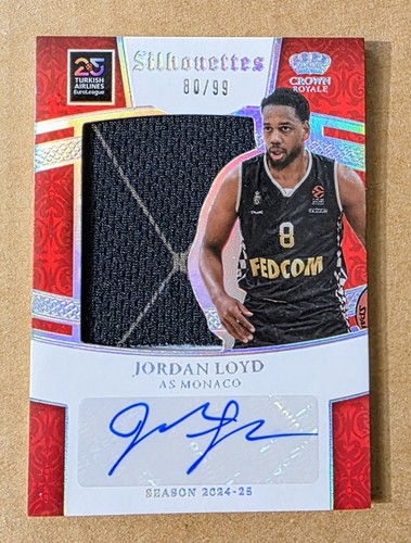 2024 crown royale - 2024-25,