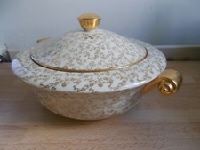 Zuppiera IN Porcellana di