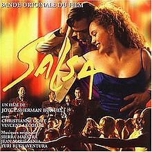 Salsa von Various | CD | Zustand gut