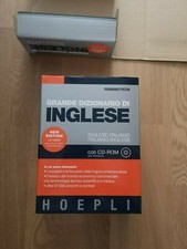 Grande dizionario inglese - grande,