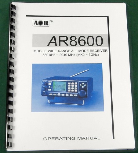Manuale operativo aor - operativo,